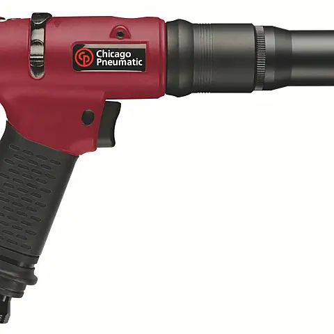 cpi-26112d2 Chicago Pneumatic CP2611 Series - Shut-Off Screwdrivers - right