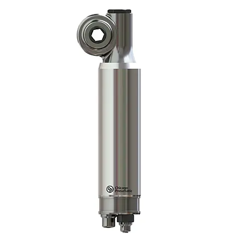 2H410-150-ATEX - 150 rpm - left