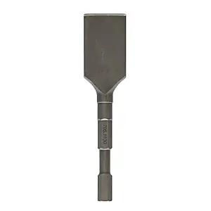 Chicago Pneumatic FLAT CHISEL SHANK HEX 5/8"ATEX