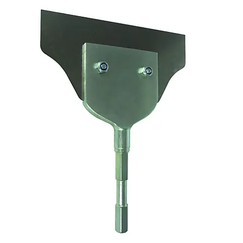 cpi-6150029020_scrapershankhex Chicago Pneumatic SCRAPER SHANK HEX 5/8" - 3d-right