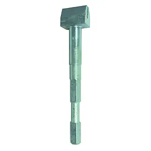 Chicago Pneumatic COMB HOLDER SHANK HEX 5/8"