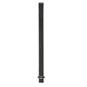 cpi-6150401150 Chicago Pneumatic FLAT CHISEL SHANK ROUND 9,5MM - back