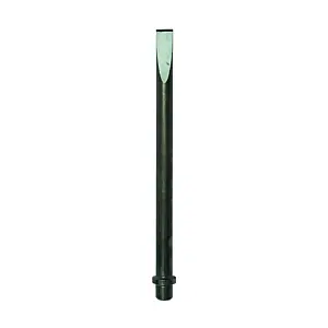 Chicago Pneumatic FLAT CHISEL SHANK ROUND 9,5MM