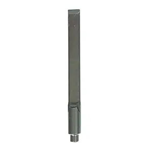 Chicago Pneumatic FLAT CHISEL SHANK FLATNOSE 9,5MM
