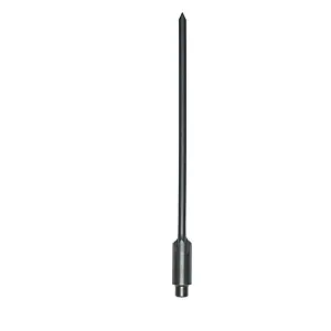 Chicago Pneumatic FLAT CHISEL SHANK FLATNOSE 9,5MM