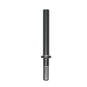 Chicago Pneumatic BLANK CHISEL SHANK HEX 12,5MM
