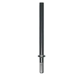 Chicago Pneumatic BLANK CHISEL SHANK HEX 12,5MM