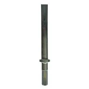 Chicago Pneumatic FLAT CHISEL SHANK HEX 12,5MM