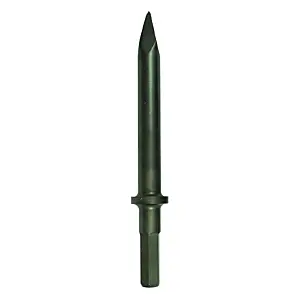 Chicago Pneumatic PICK CHISEL SHANK HEX 12,5MM