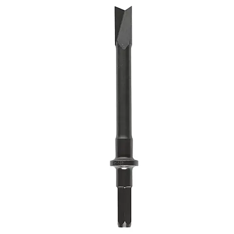 cpi-6150469200 Chicago Pneumatic BLADE CUTTER SHANK HEX 12,5MM - front