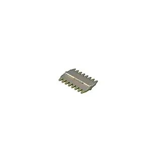 cpi-6152505390 Chicago Pneumatic COMB BLADES SHANK HEX 5/8" - 3d-right