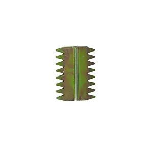 Chicago Pneumatic COMB BLADES SHANK HEX 5/8"