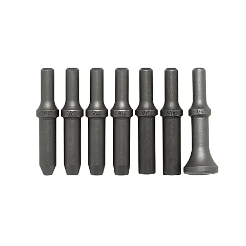 CHISEL - 0.498" - front