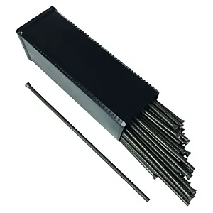 Chicago Pneumatic Needles 7 Flat SET of 100 pieces