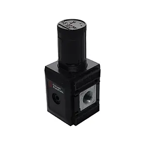 R12BSP - 1/2 in - 3d-left