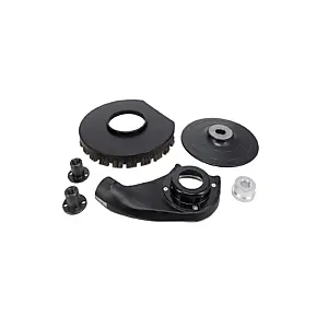 Chicago Pneumatic Suction kit 7 sanding disc