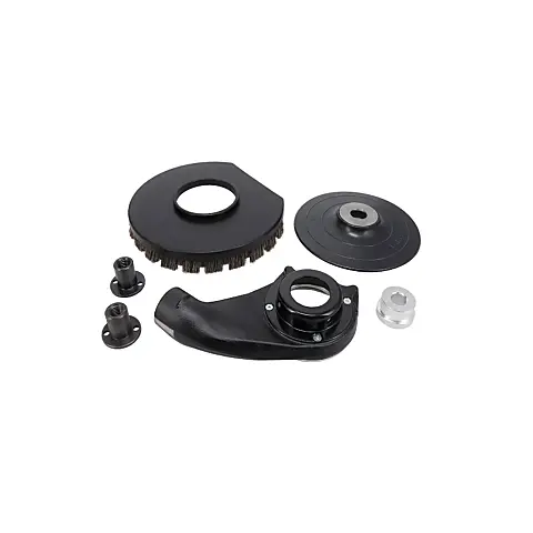 Chicago Pneumatic Suction kit 7 sanding disc - left