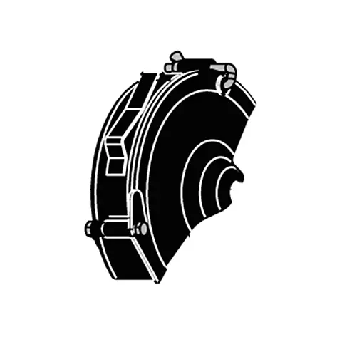 Chicago Pneumatic GUARD - other