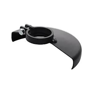 Chicago Pneumatic GUARD WHEEL 4Inch - 3d-right