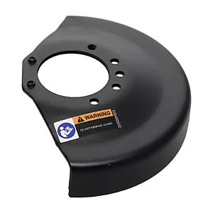 Chicago Pneumatic GUARD 5″ FOR AUTOBALANCEUR COMPLETE