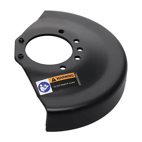 Chicago Pneumatic GUARD 5" FOR AUTOBALANCEUR COMPLETE - front