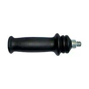 Chicago Pneumatic VIBRATION DAMPING SIDE HANDLE