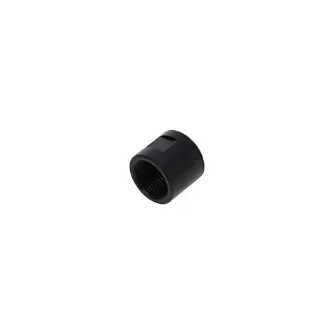 Chicago Pneumatic COLLET NUT - 3d-left