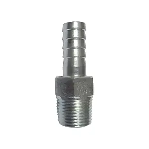 Chicago Pneumatic NIPPLE 3/8BSP D8mm