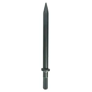 Chicago Pneumatic PICK CHISEL SHANK HEX 12,5MM