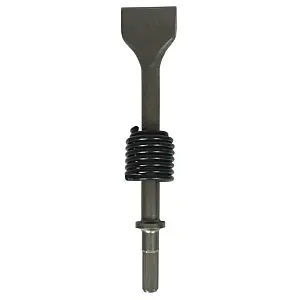 Chicago Pneumatic WIDE SCALING SHANK HEX 12,5MM