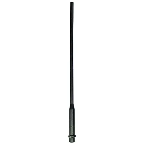 Chicago Pneumatic BLANK CHISEL SHANK ROUND 9,5MM - front