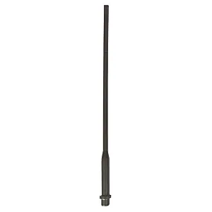 Chicago Pneumatic STRAIGHT CHISEL SHANK ROUND 9,5MM
