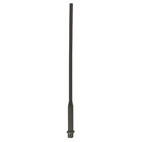 cpi-6158044380_straightchiselshankround9.5mm Chicago Pneumatic STRAIGHT CHISEL SHANK ROUND 9,5MM - front