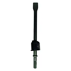 Chicago Pneumatic FLAT CHISEL SHANK HEX 12,5MM