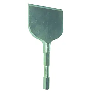 Chicago Pneumatic ASPHALT CUTTER SHANK HEX 5/8″