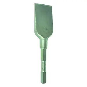 Chicago Pneumatic FLAT CHISEL SHANK HEX 5/8″