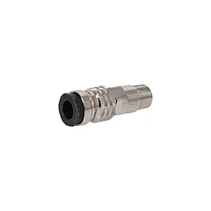 Chicago Pneumatic COUPLING QF-M06S 38 3/8″ MALE NPT