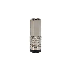 cpi-6158110460_f Chicago Pneumatic COUPLING QF-F055S 38 NPT - front