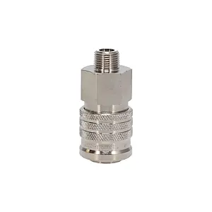 cpi-6158110620_f Chicago Pneumatic COUPLING QF-M11S 38 NPT - front