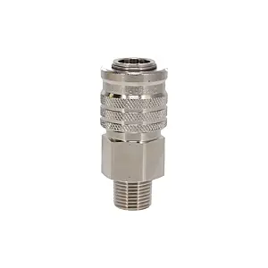 cpi-6158110630_b Chicago Pneumatic COUPLING QF-M11S 12 NPT - back