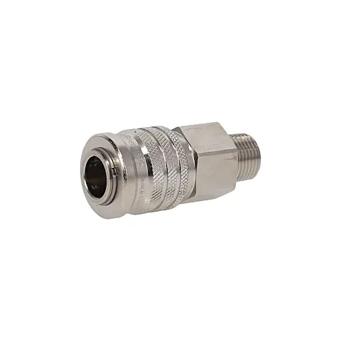 cpi-6158110630_fl Chicago Pneumatic COUPLING QF-M11S 12 NPT - 3d-left