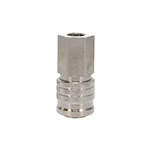 Chicago Pneumatic COUPLING QF-F11S 38 NPT - front
