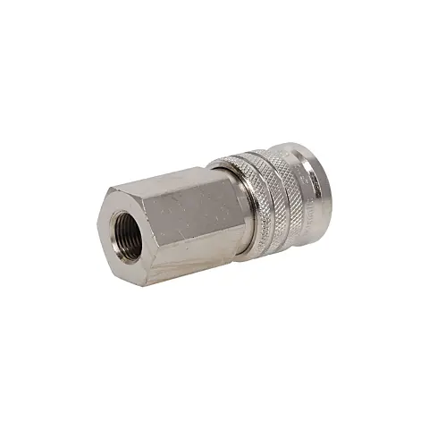 Chicago Pneumatic COUPLING QF-F11S 38 NPT - 3d-left