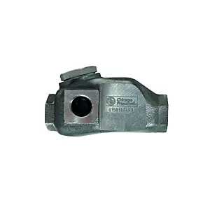 Chicago Pneumatic Inline Oiler 400 BSP 34