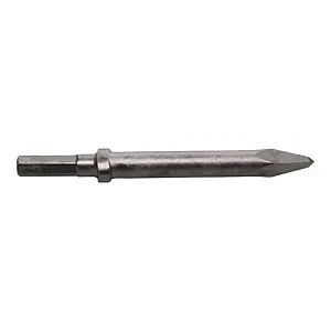 Chicago Pneumatic PICK CHISEL HEX SHANK 14.7MM (0.58)