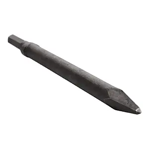 Chicago Pneumatic PICK CHISEL HEX SHANK 14.7MM (0.58)