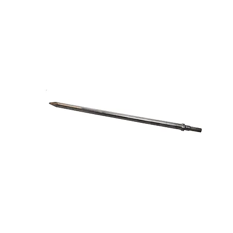 cpi-6158132200_bl Chicago Pneumatic PICK CHISEL HEX SHANK 14.7MM (0.58) - 3d-left