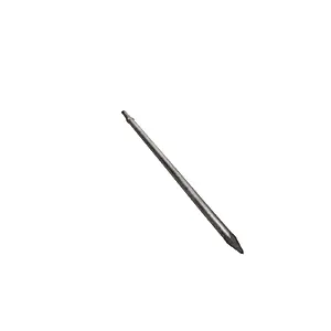 cpi-6158132200_f Chicago Pneumatic PICK CHISEL HEX SHANK 14.7MM (0.58) - front