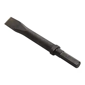 cpi-6158132210_fl Chicago Pneumatic FLAT CHISEL HEX SHANK 14.7MM(0.58) - 3d-right