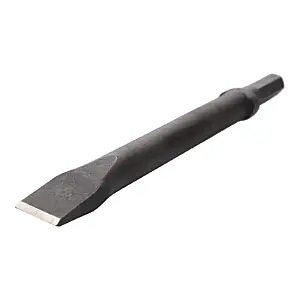 Chicago Pneumatic FLAT CHISEL HEX SHANK 14.7MM(0.58)